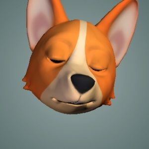 Meet your Posher, Deandre